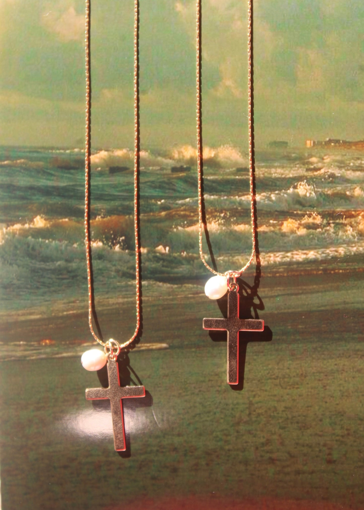 The Miranda Necklace