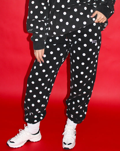The HZL Dottie Sweatpants