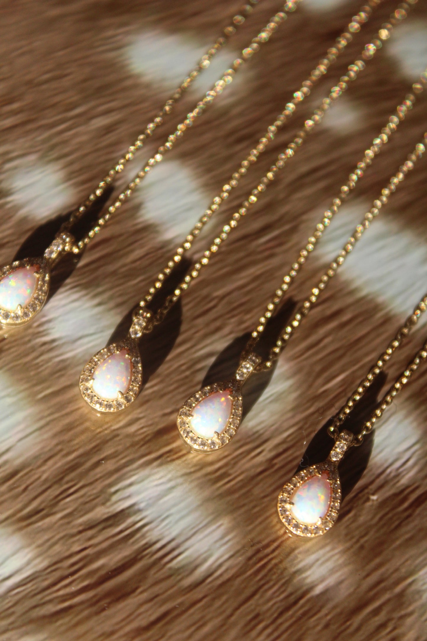 The Opalite Necklace