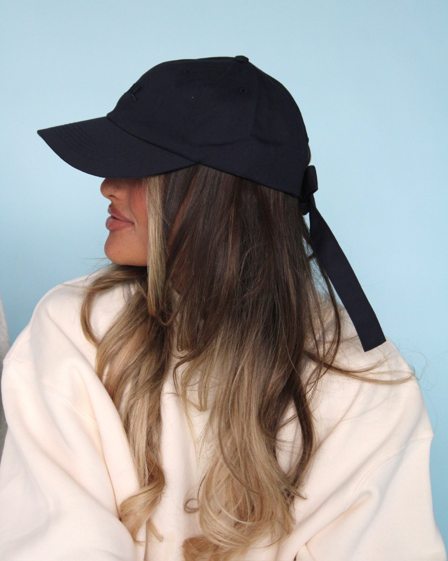 The HZL Spring Training Hat // Bronx