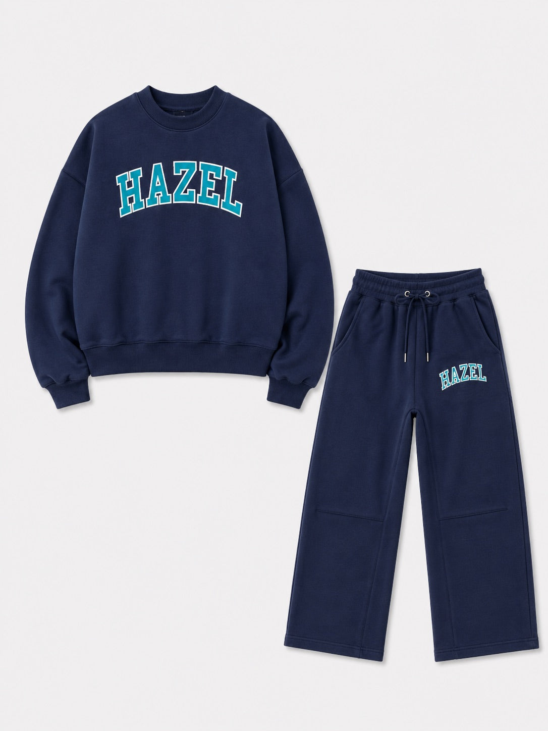 The HZL Tilly Barrel Pants