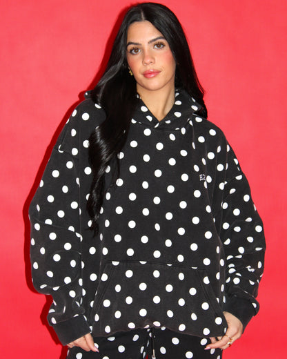 The HZL Dottie Hoodie