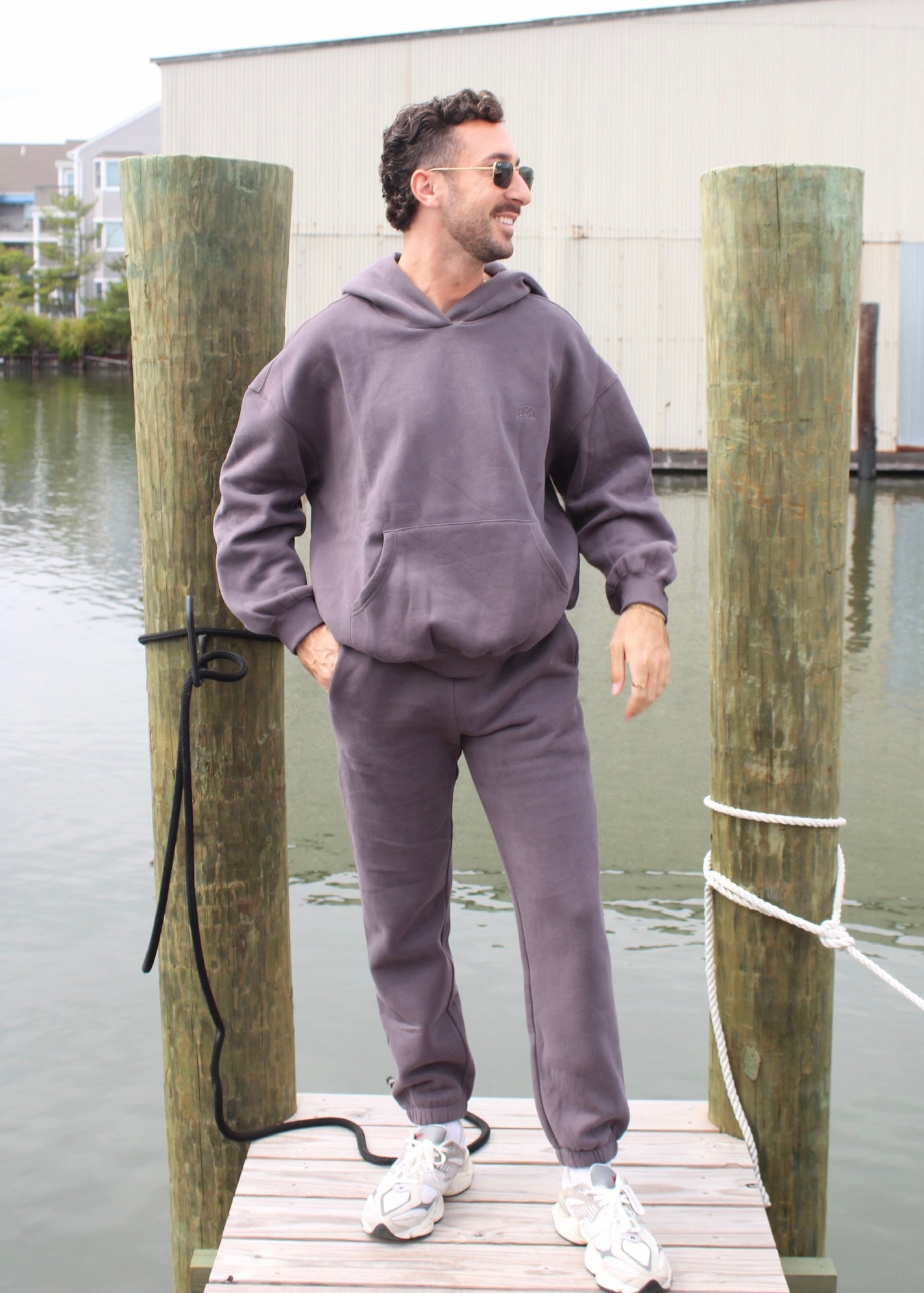 The HZL Willow Joggers