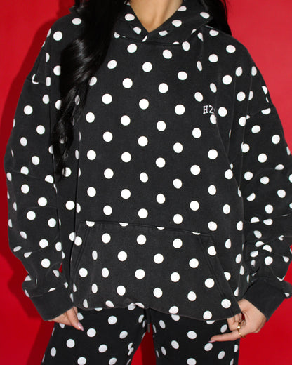 The HZL Dottie Hoodie