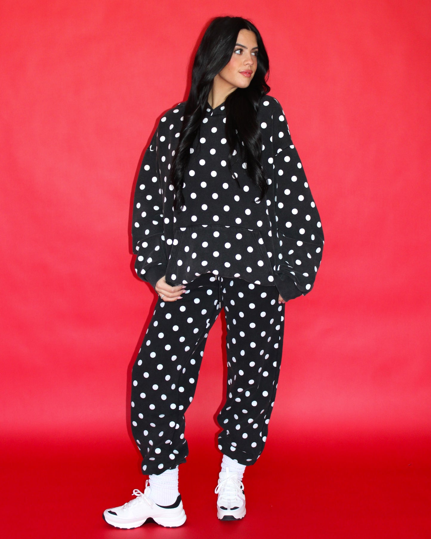 The HZL Dottie Sweatpants