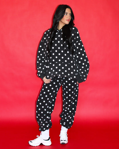 The HZL Dottie Sweatpants