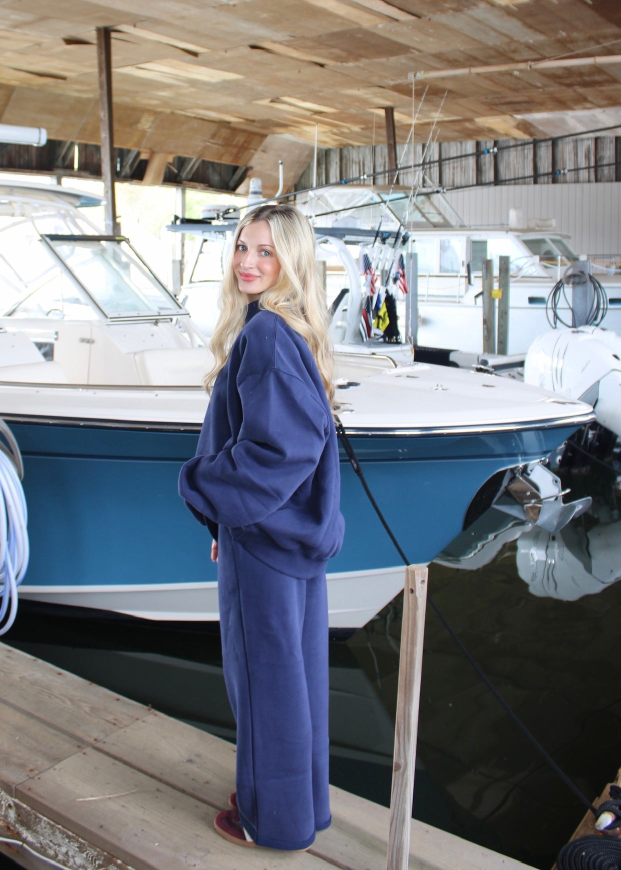 The HZL Newport Sweatpants – Hazel Boutique