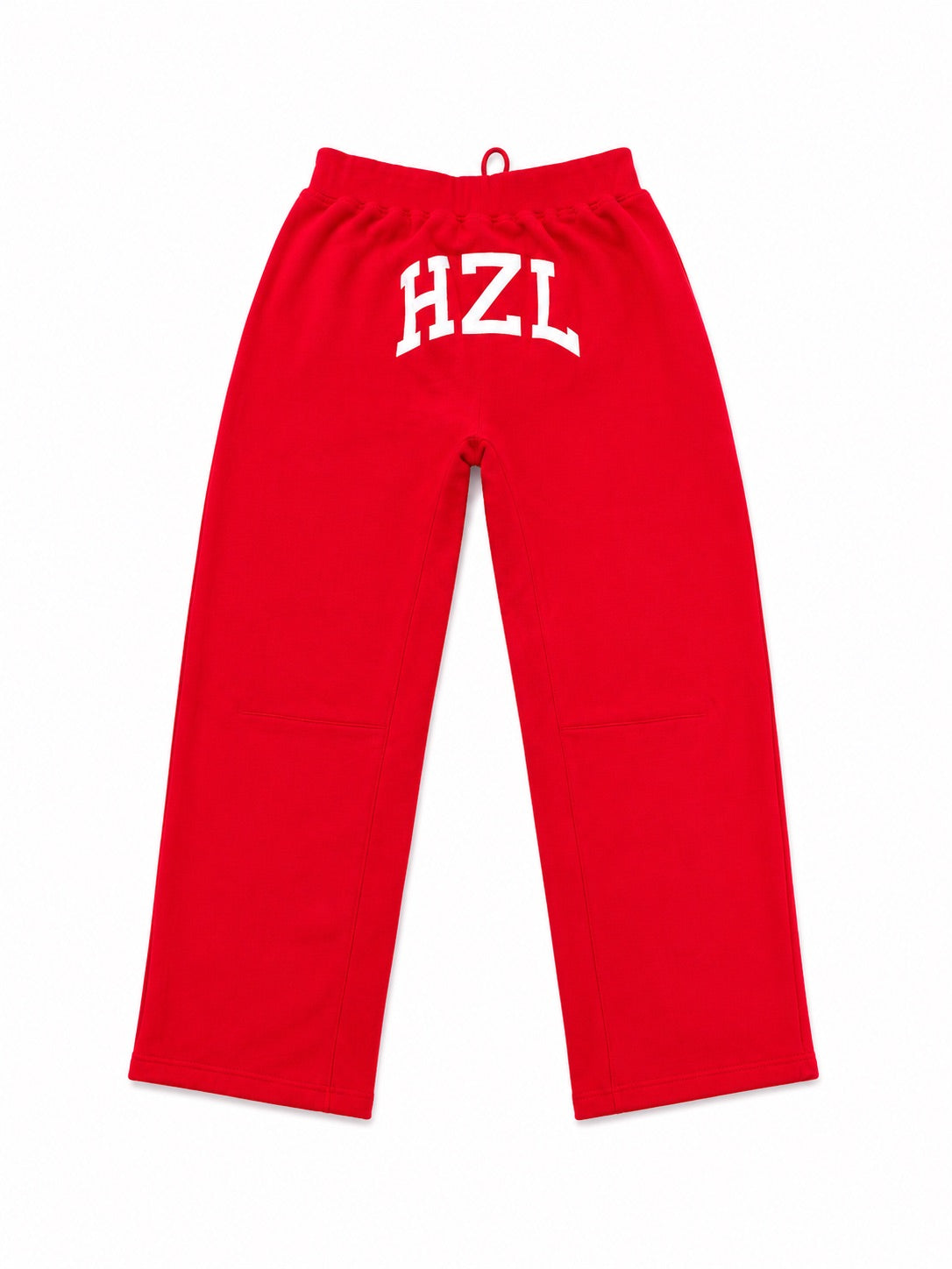 The HZL Dolly Barrel Pants