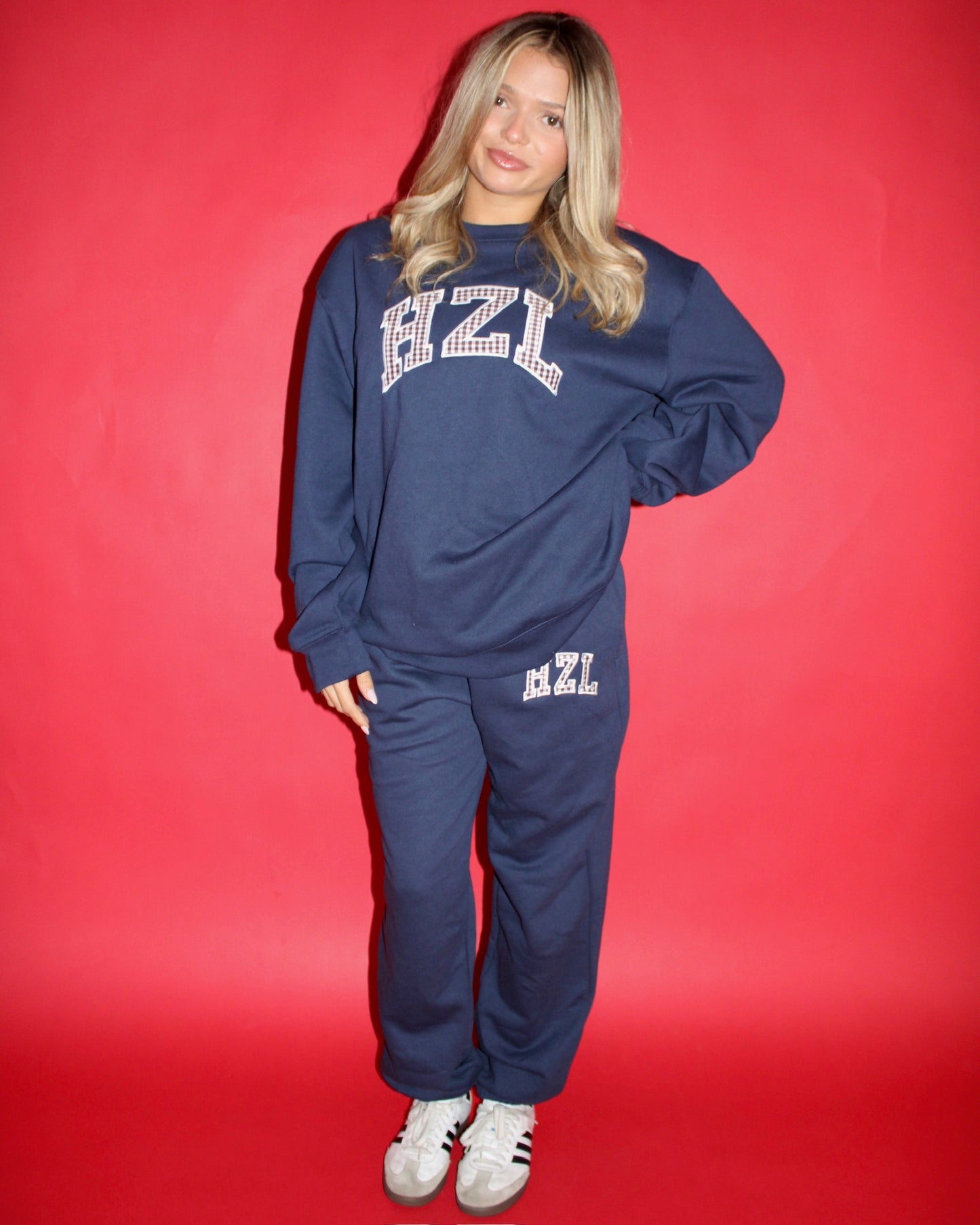 The HZL Hot Coco Sweatpants