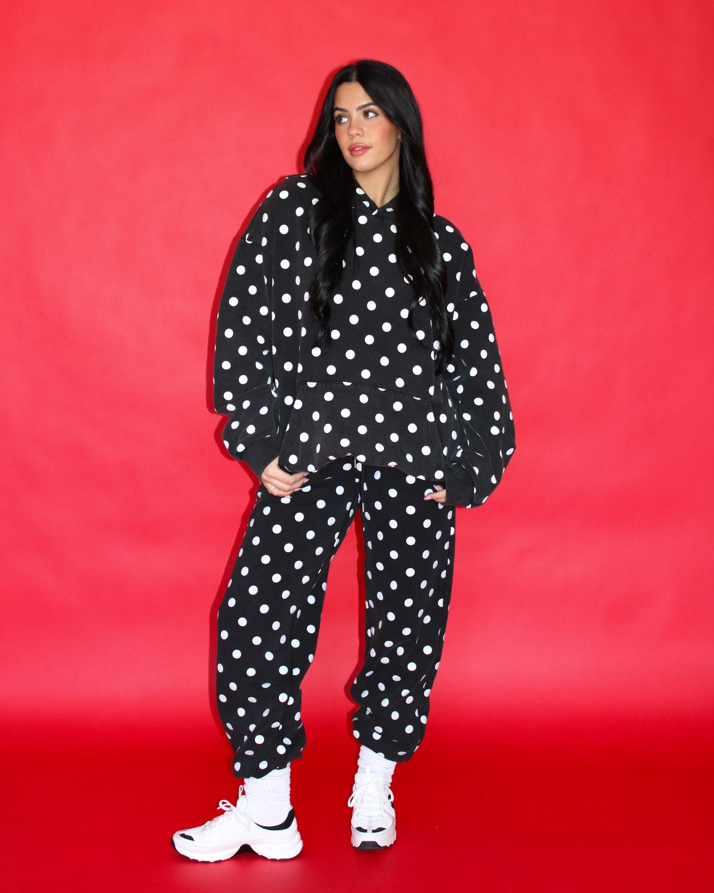 The HZL Dottie Sweatpants