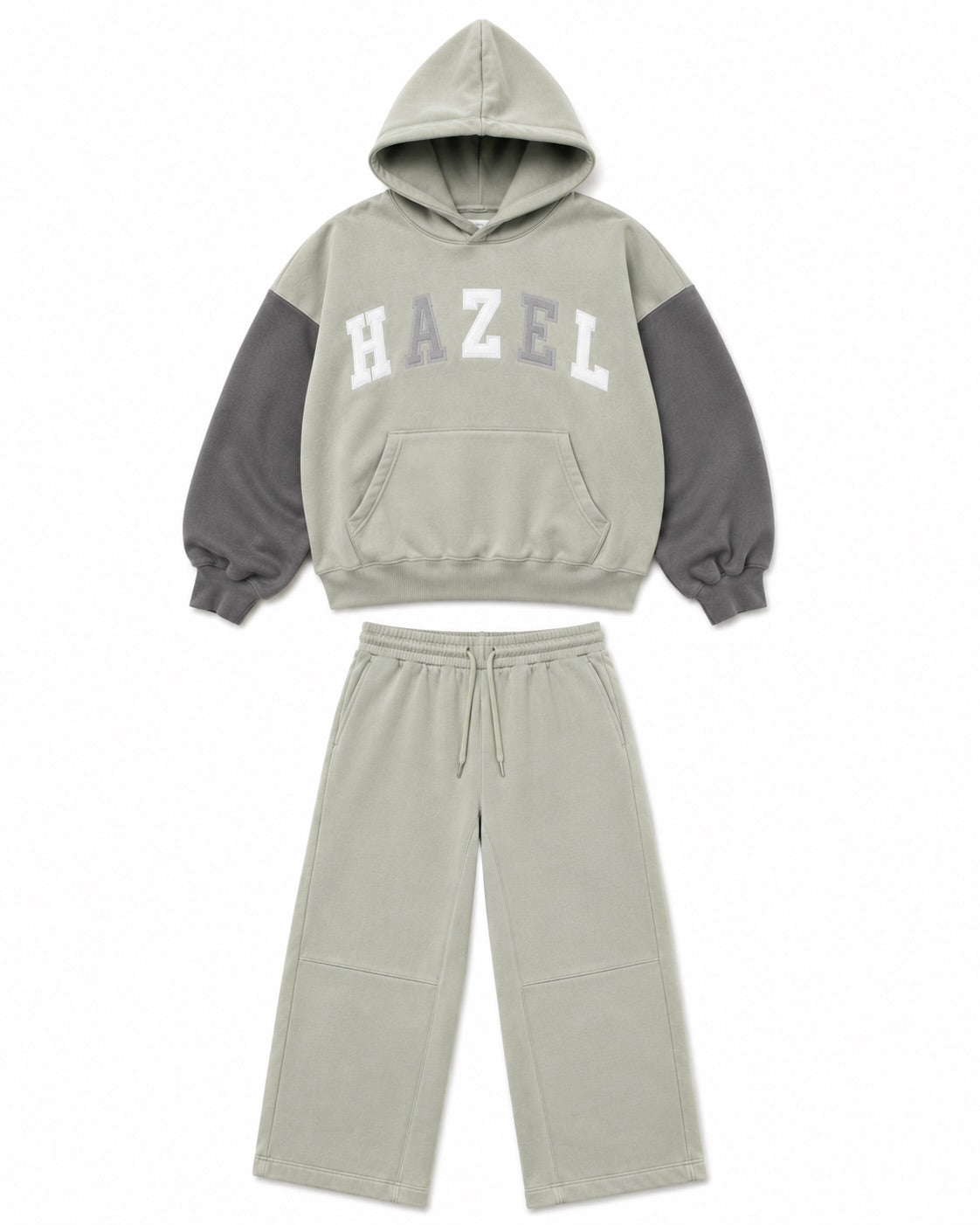 The HZL Gunner Hoodie