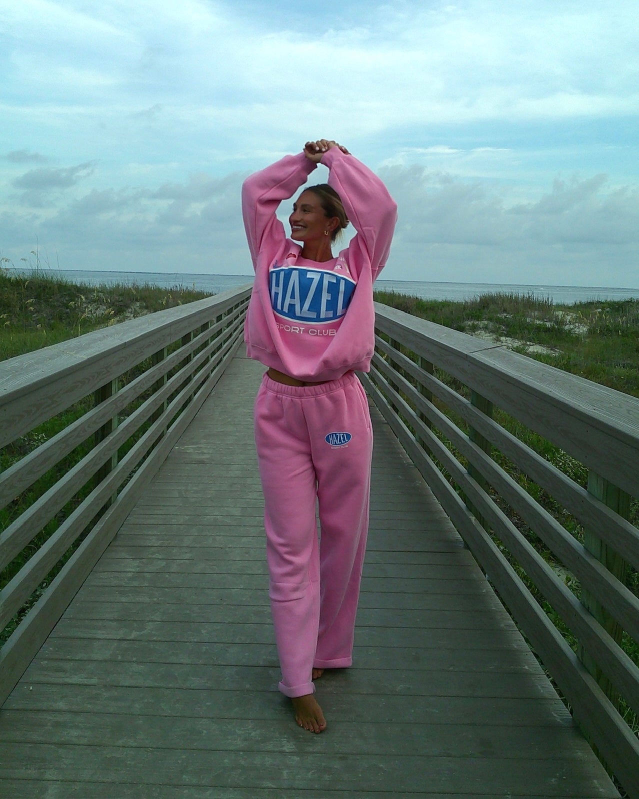 The HZL Annie Sweatpants