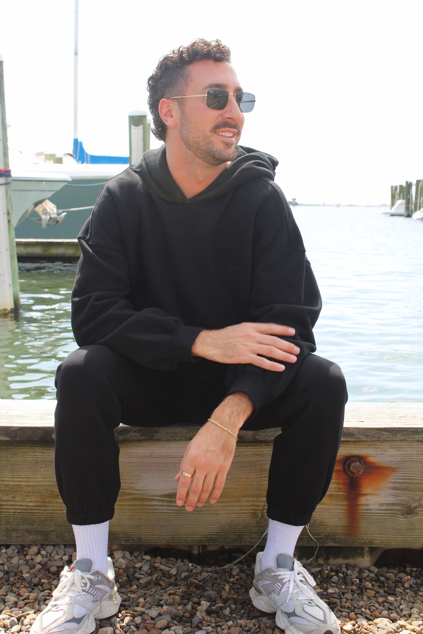 The HZL Salem Joggers