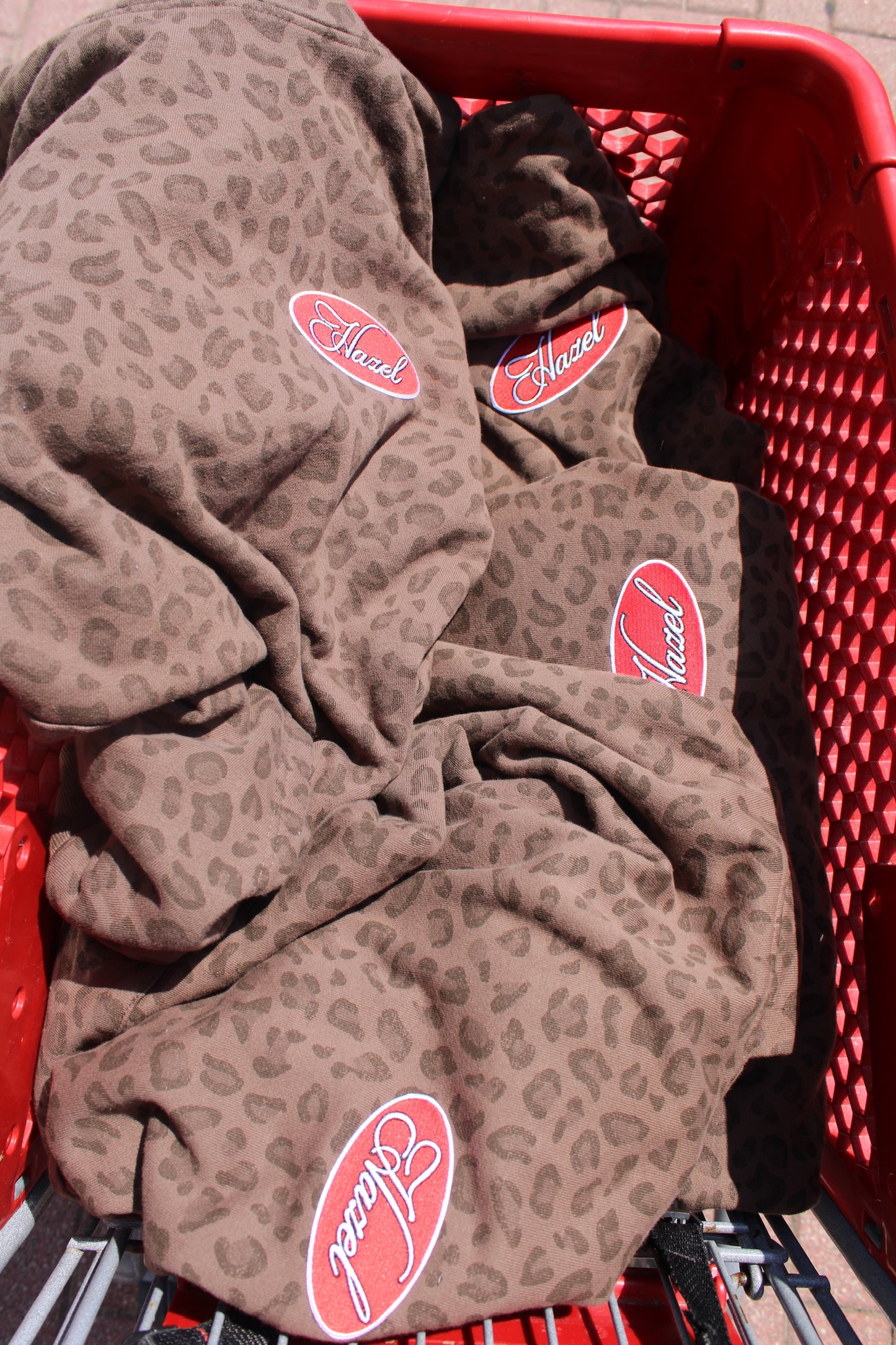 The HZL Keeks Hoodie
