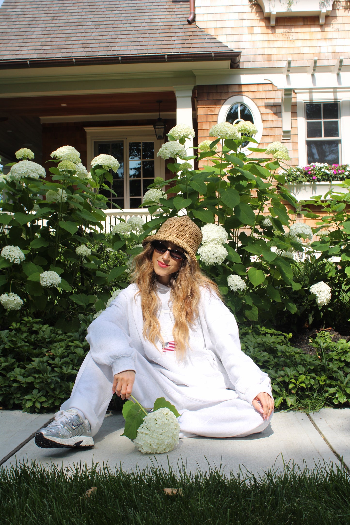 The Miss America Hoodie