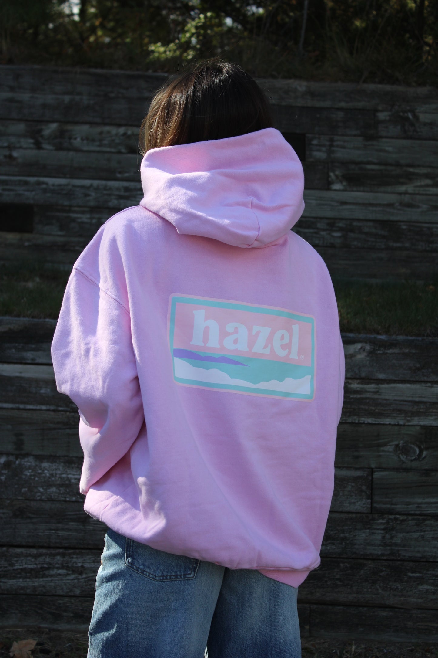 The HZL Aubry Hoodie