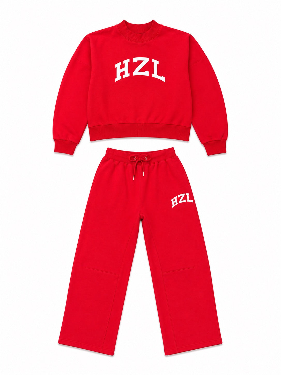 The HZL Dolly Mockneck