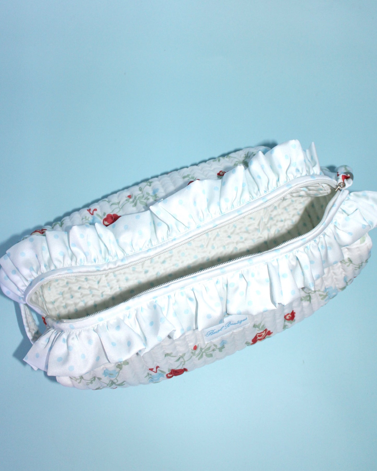 The Tami's Garden Hair Tools Bag