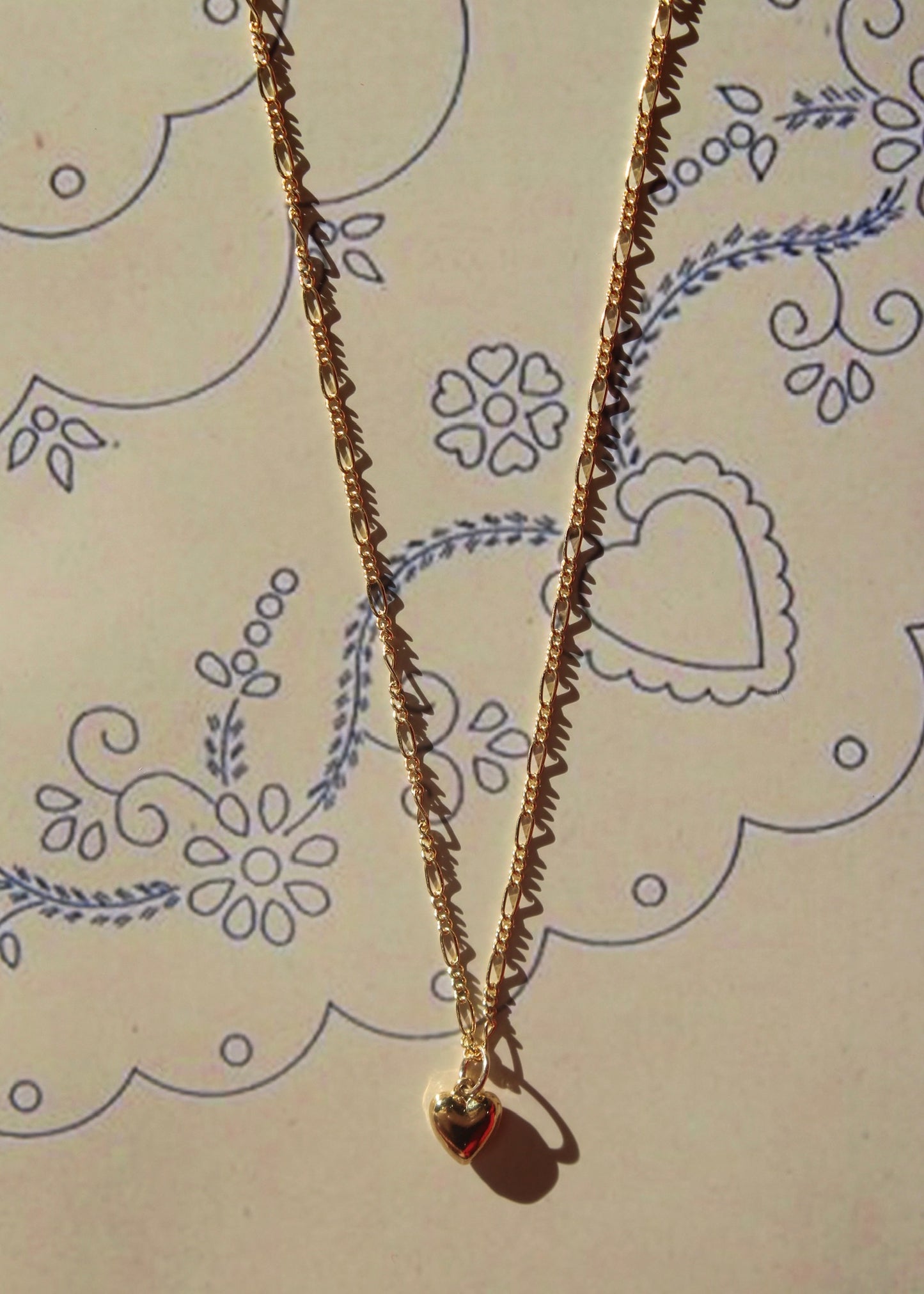 The Tami Necklace