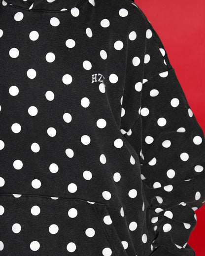 The HZL Dottie Hoodie