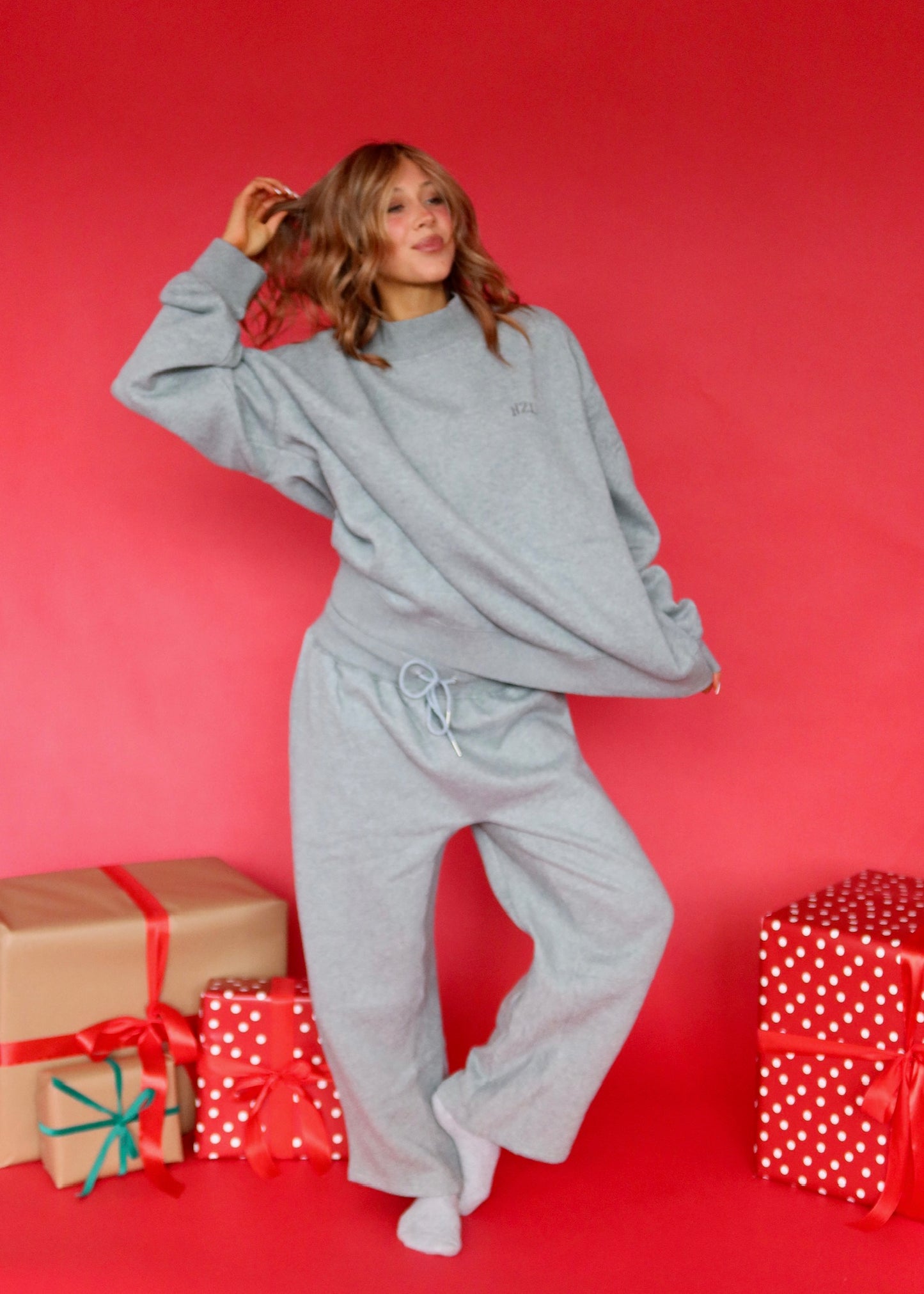 The HZL Martini Barrel Pants