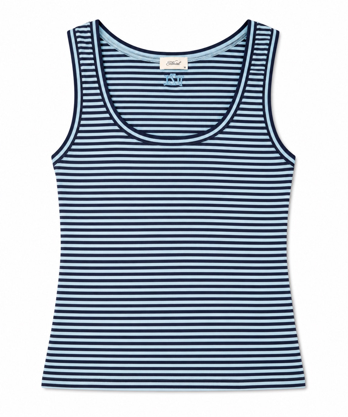 The HZL Sandlot Tank Top // Babe