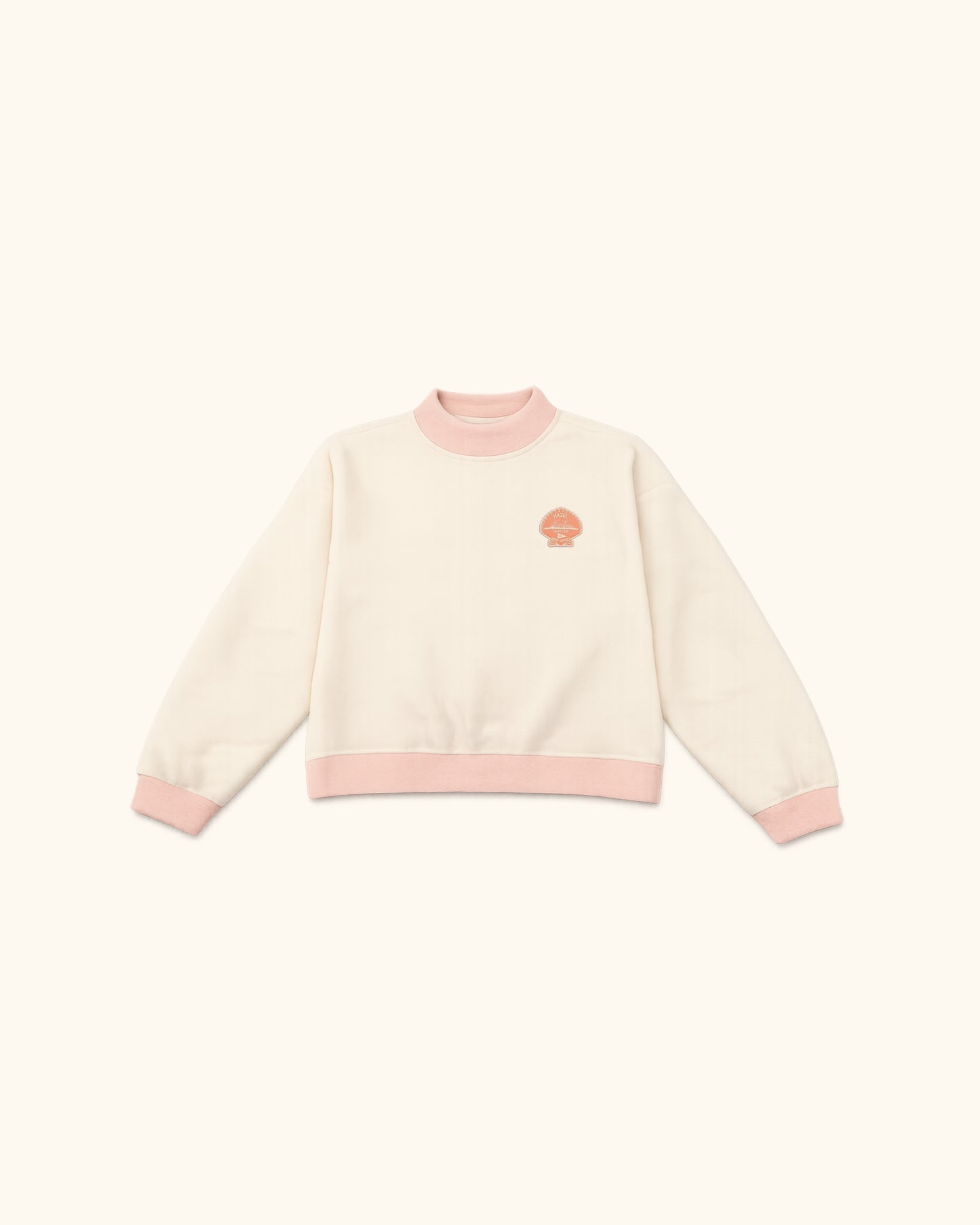 The HZL Yacht Club Fleece