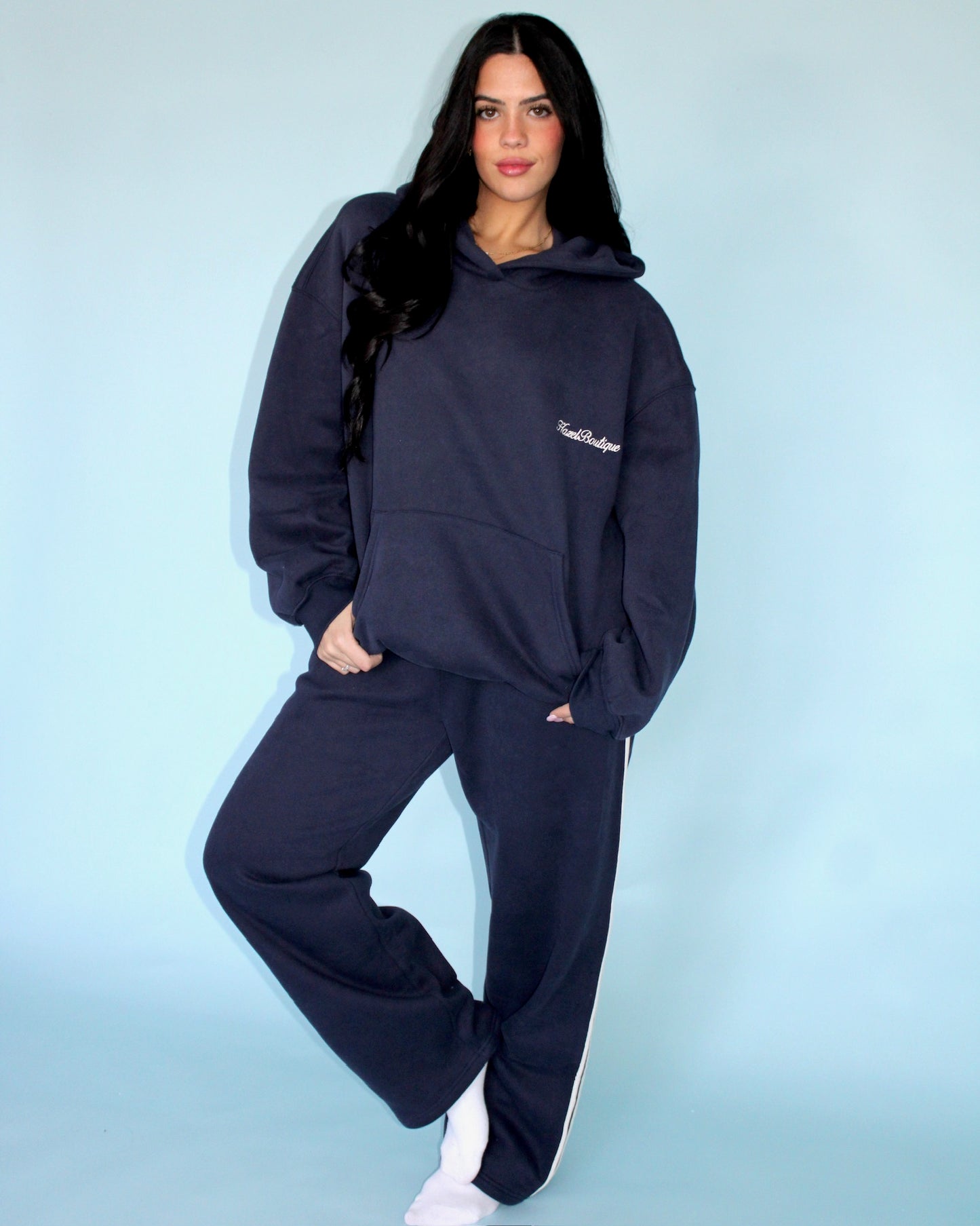 The HZL Connie Sweatpants