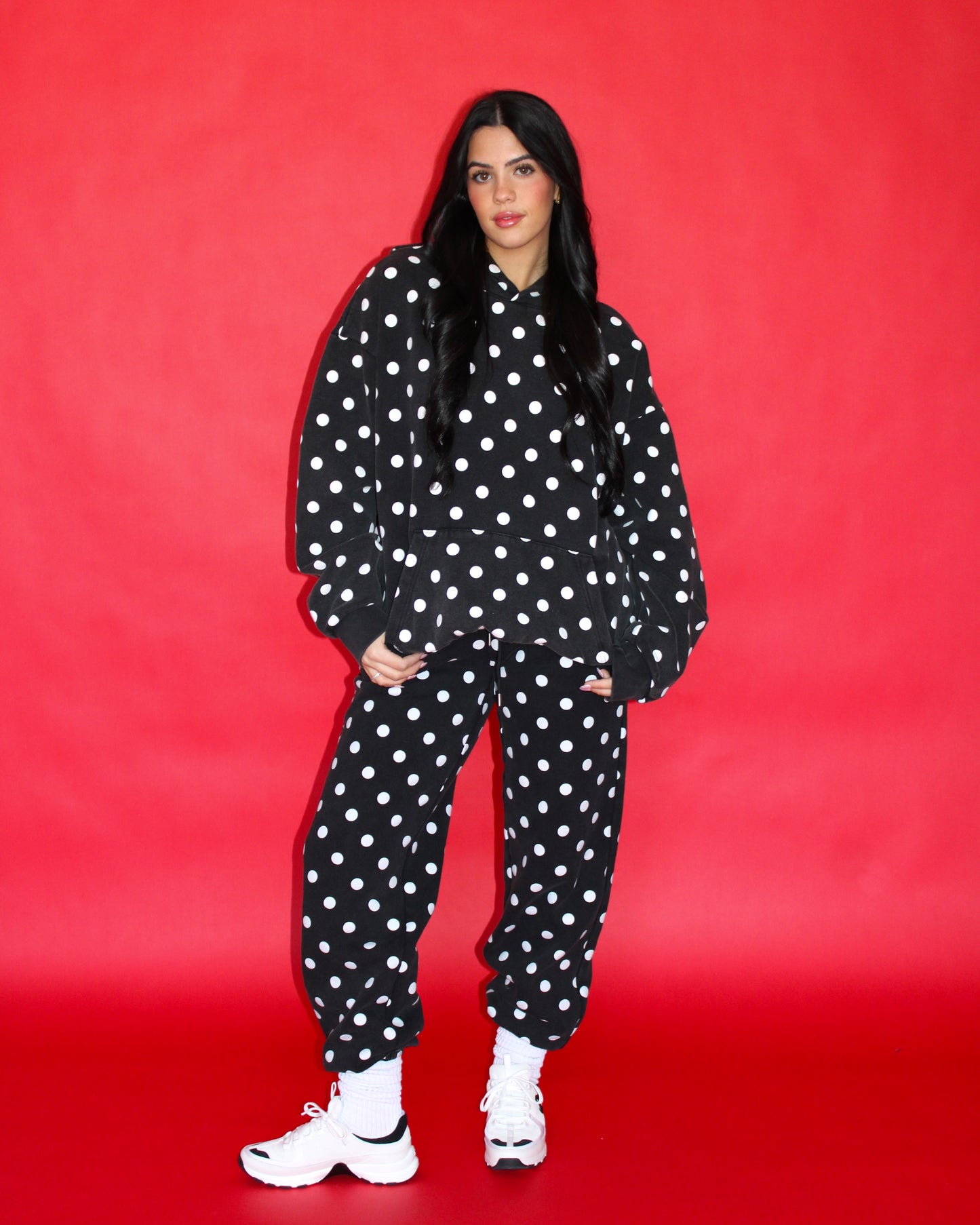 The HZL Dottie Sweatpants