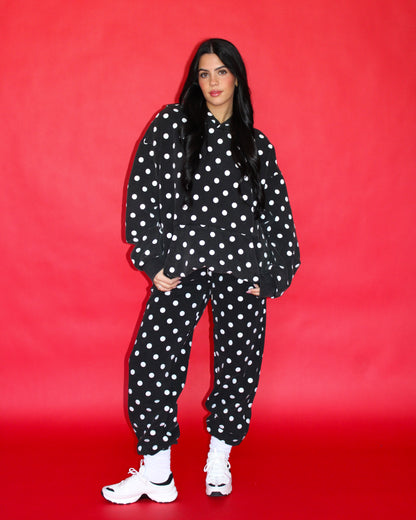 The HZL Dottie Sweatpants