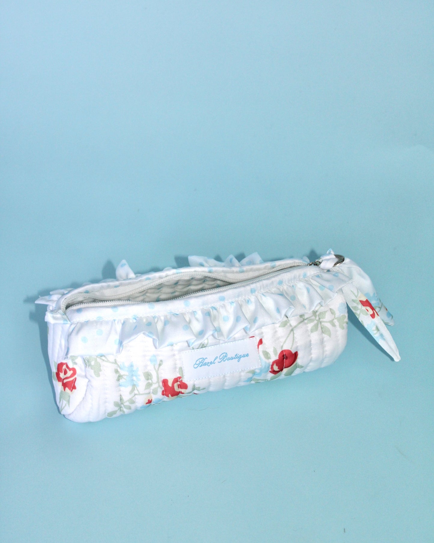 The Tami's Garden Pencil Case