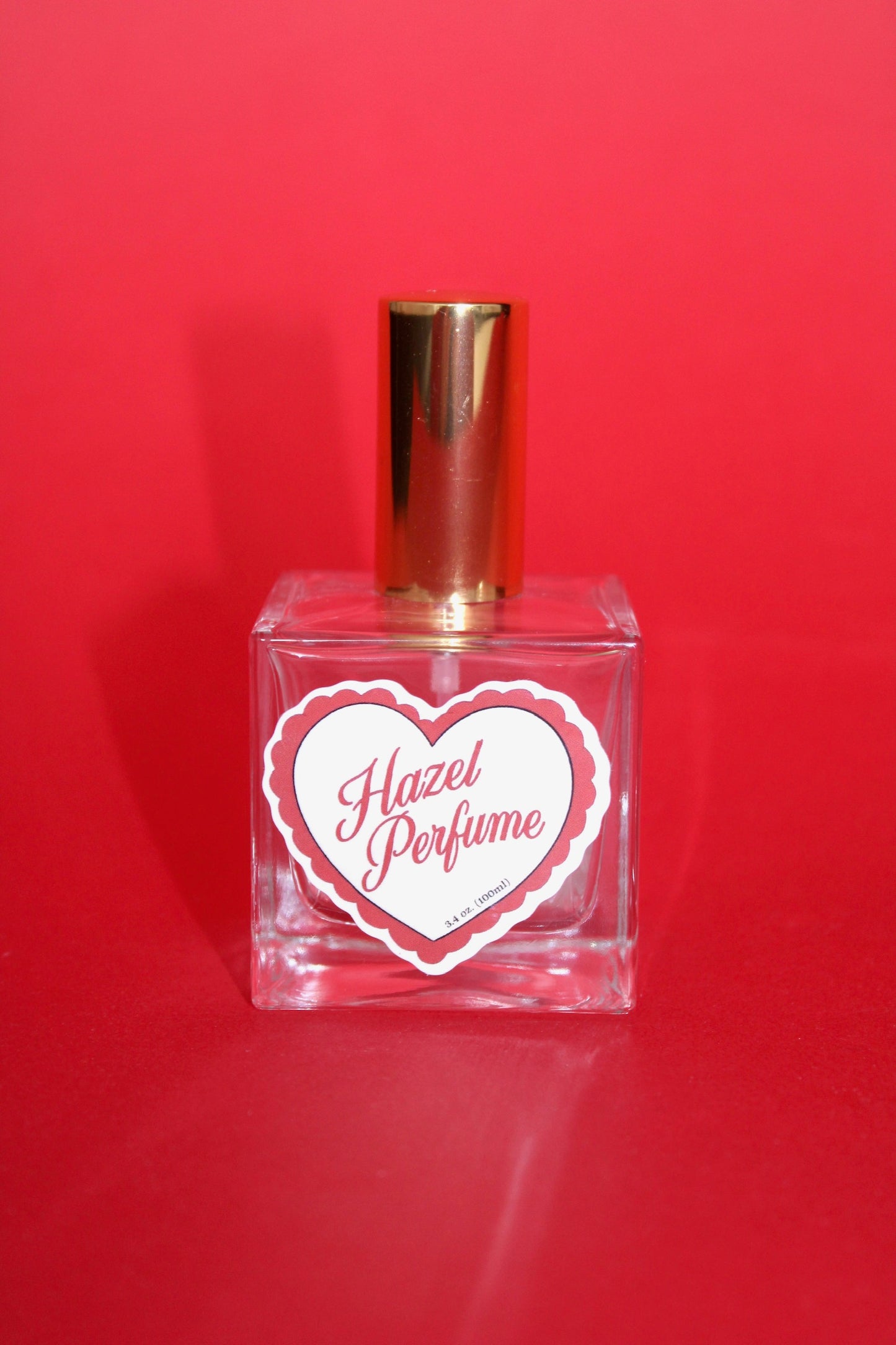 Hazel Summer Nights Perfume