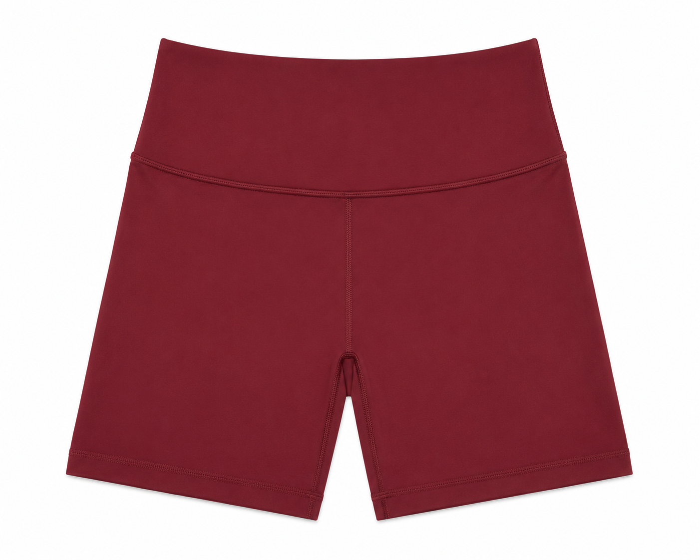 The HZL Tyler Short // Maroon