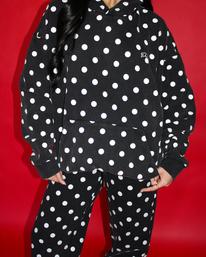 The HZL Dottie Hoodie