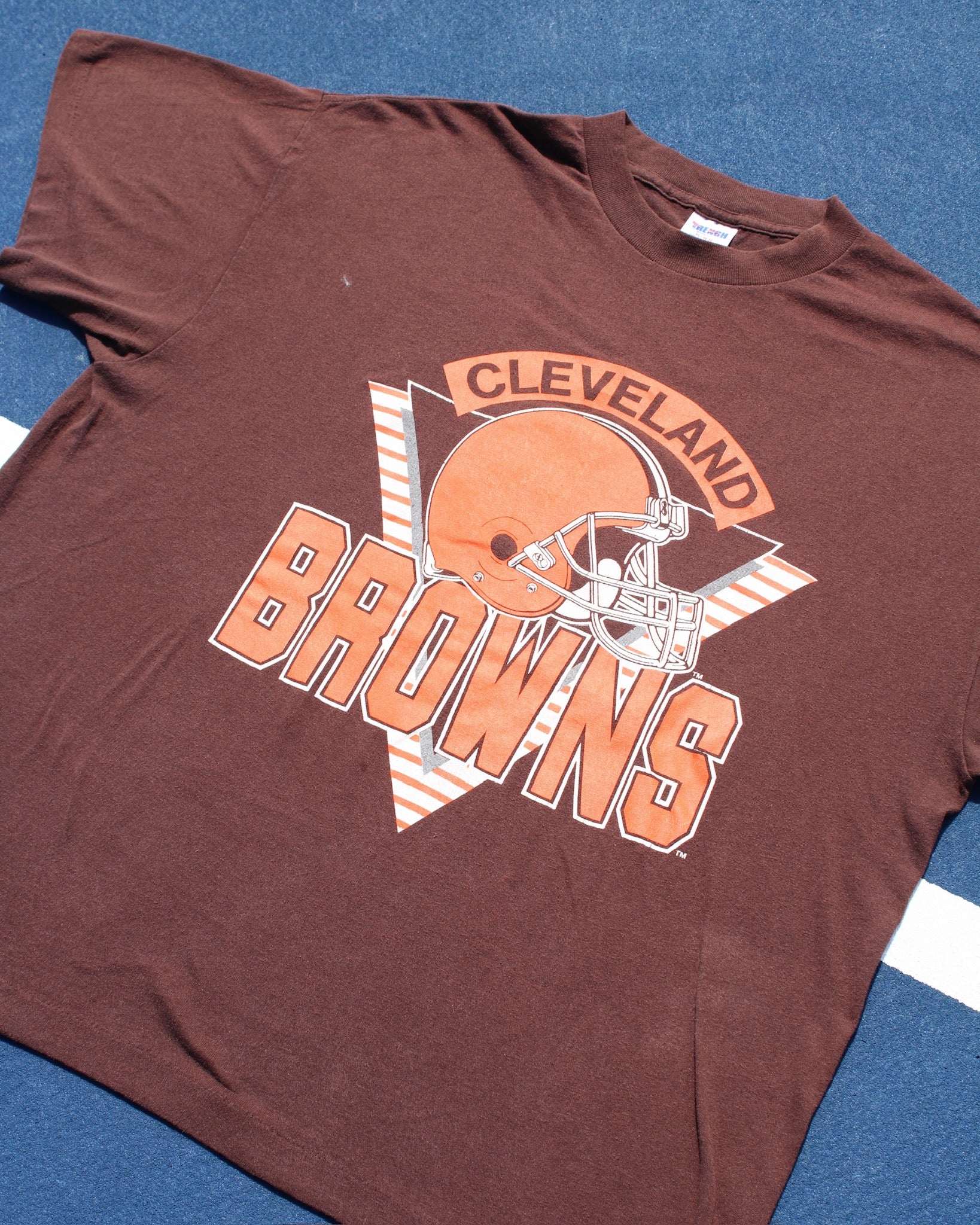 Vintage top Cleveland Browns T Shirt