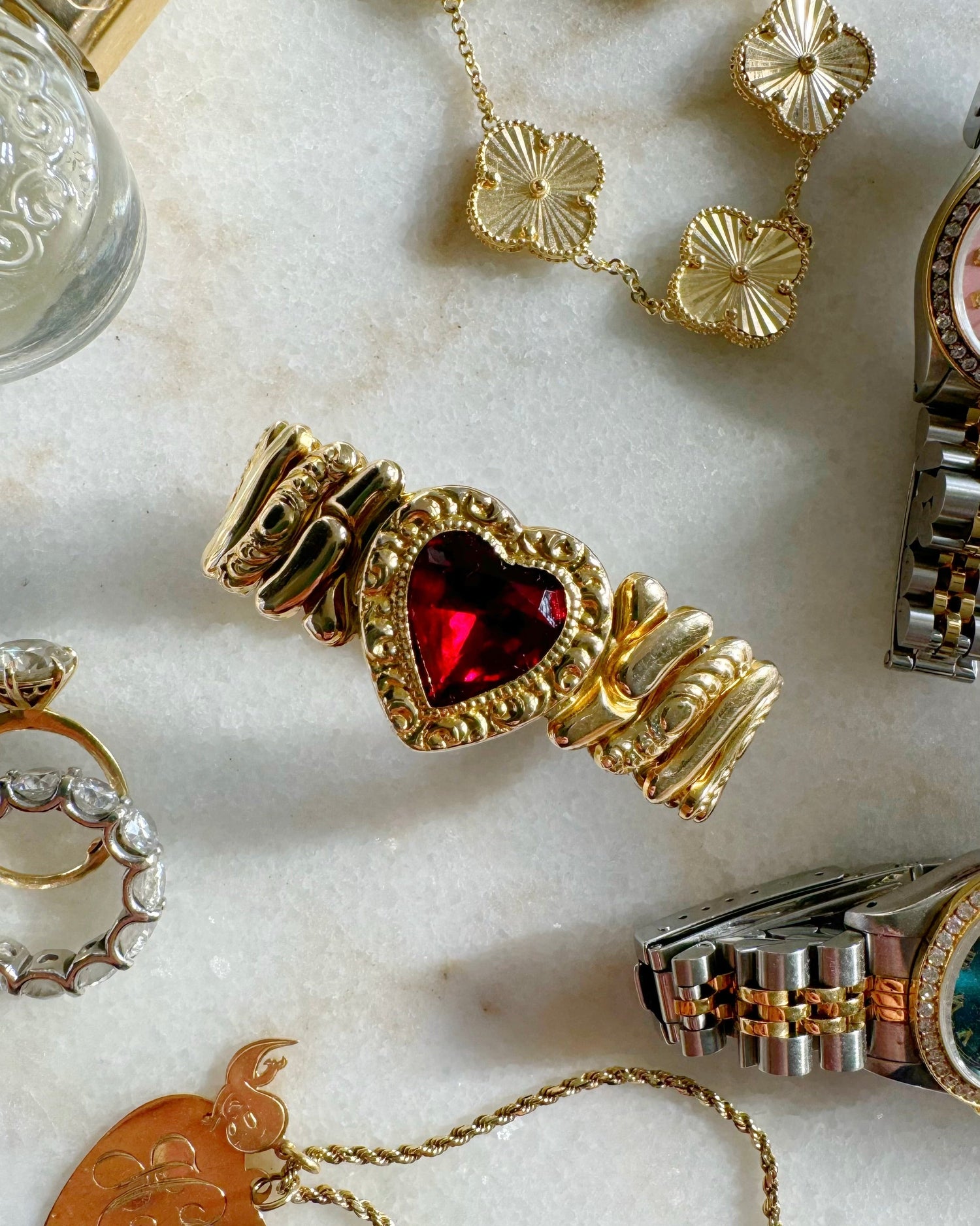 Accessories