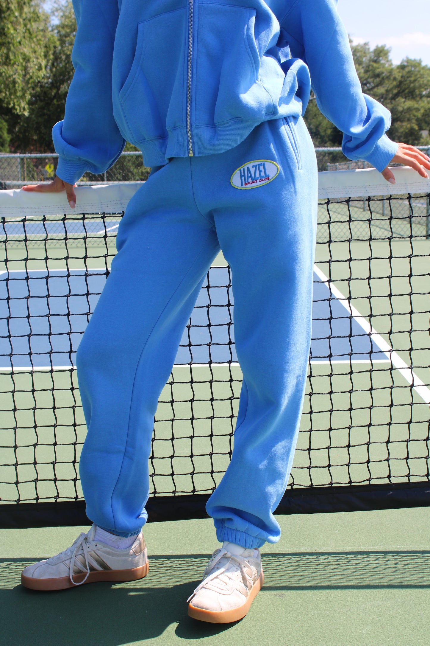 The HZL Sport Sweatpants