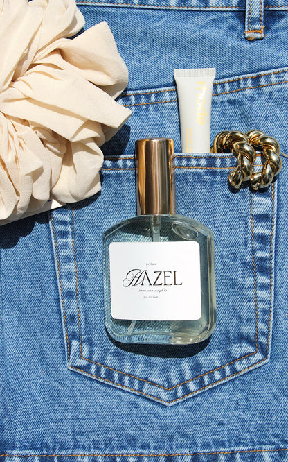 Hazel Summer Nights Perfume