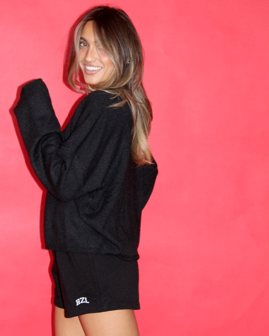 The HZL Oreo Sweater