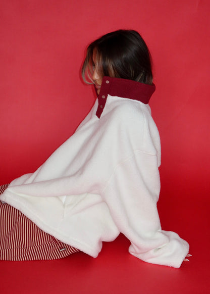 The HZL Eloise Fleece