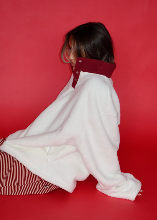 The HZL Eloise Fleece