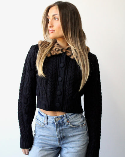 The Roxy Sweater