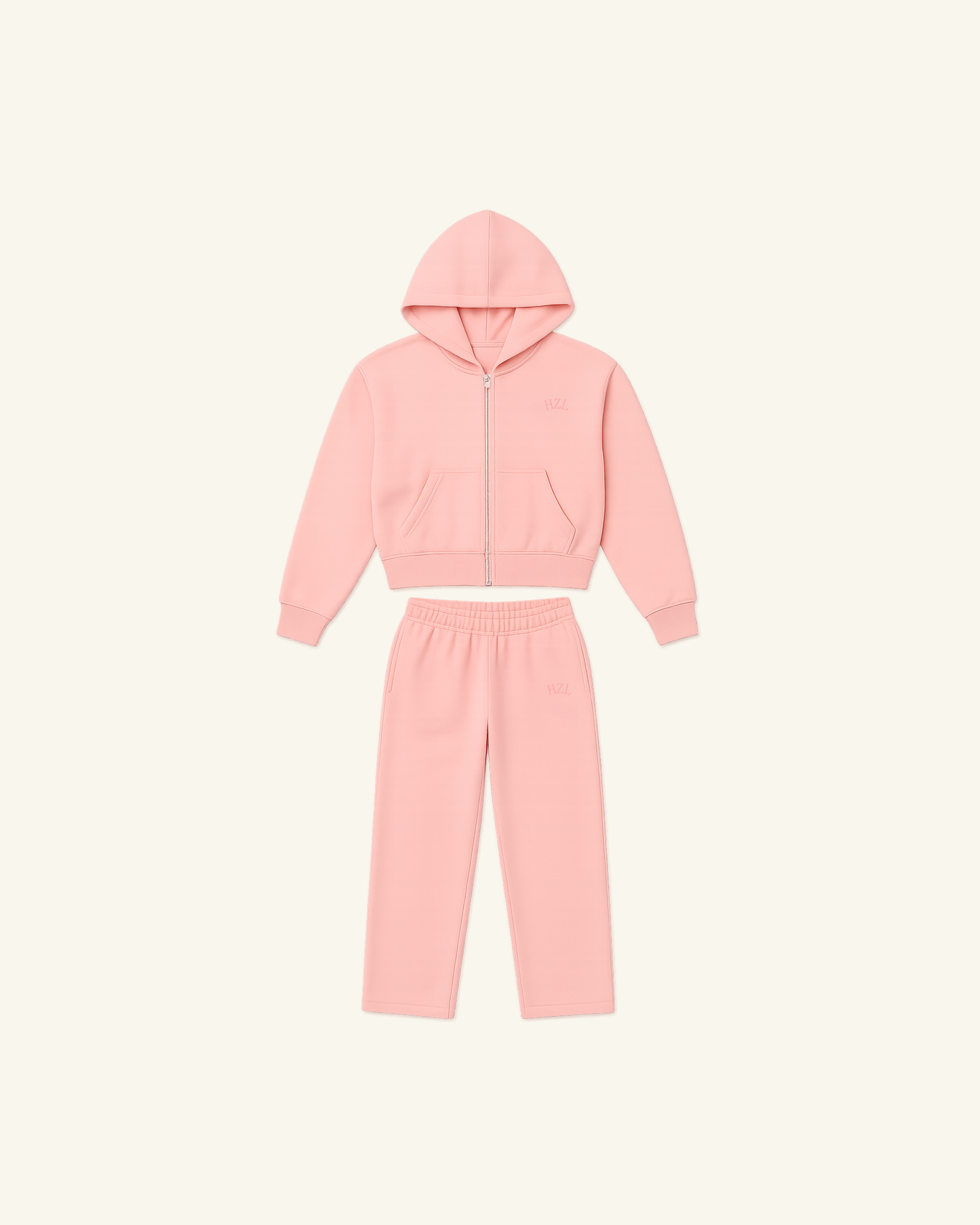 The HZL Sugar Sweatpants