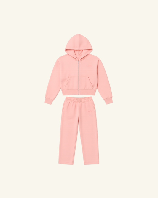 The HZL Sugar Sweatpants