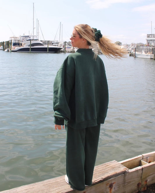 The HZL Ivy Sweatpants