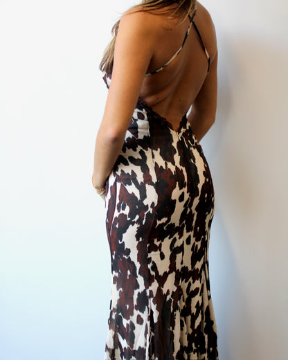 The Dane Maxi Dress