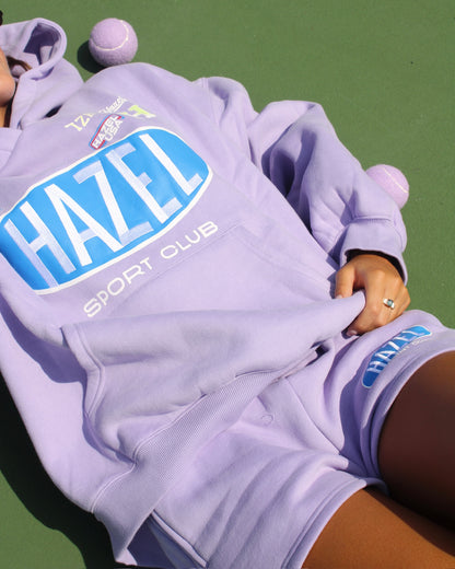The HZL Hallie Hoodie