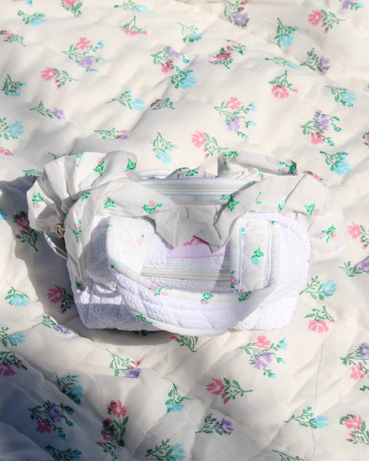 The Miss Honey Mini Bag