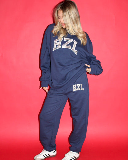 The HZL Hot Coco Sweatpants