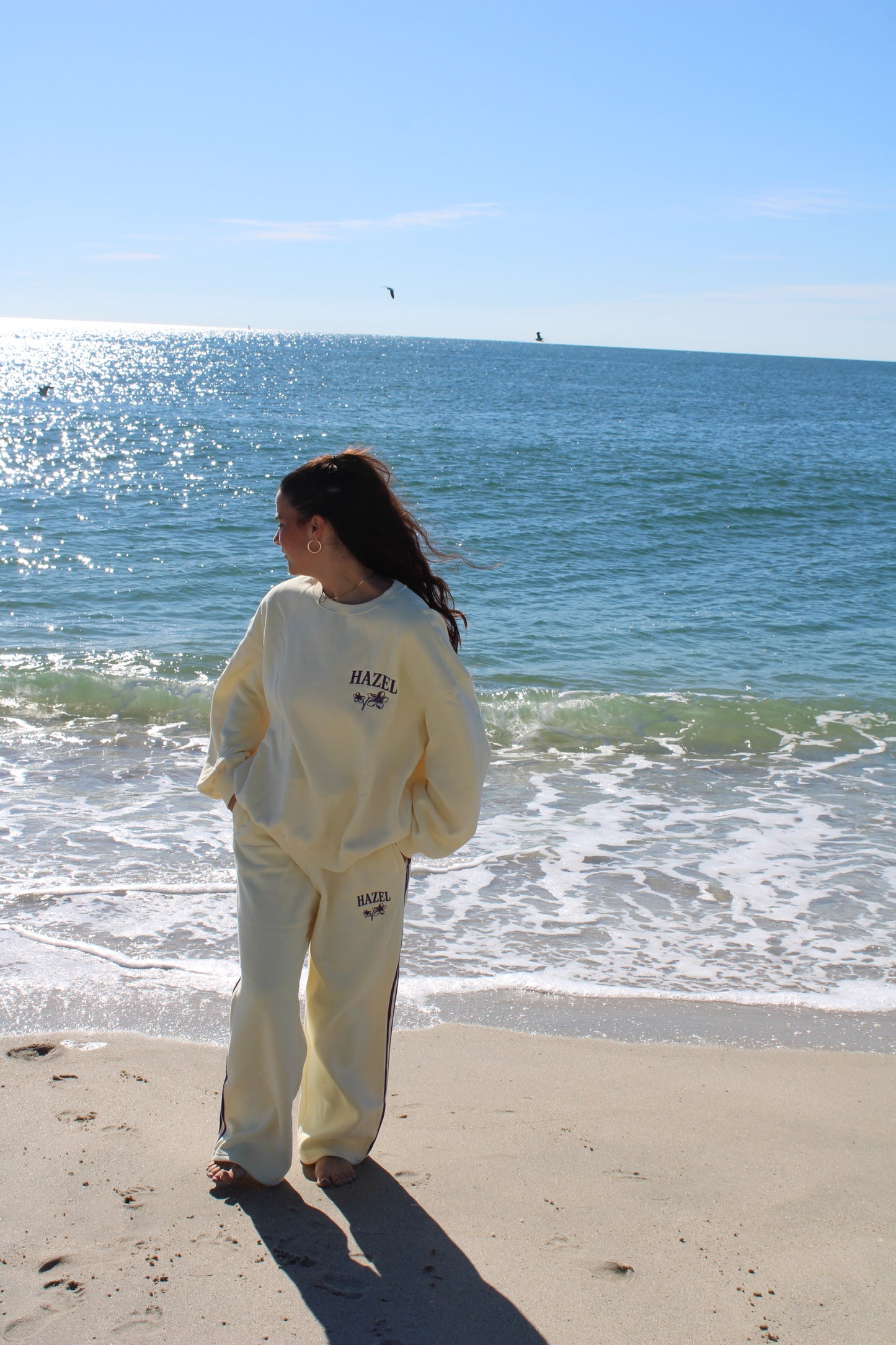 The HZL Leilani Sweatpants